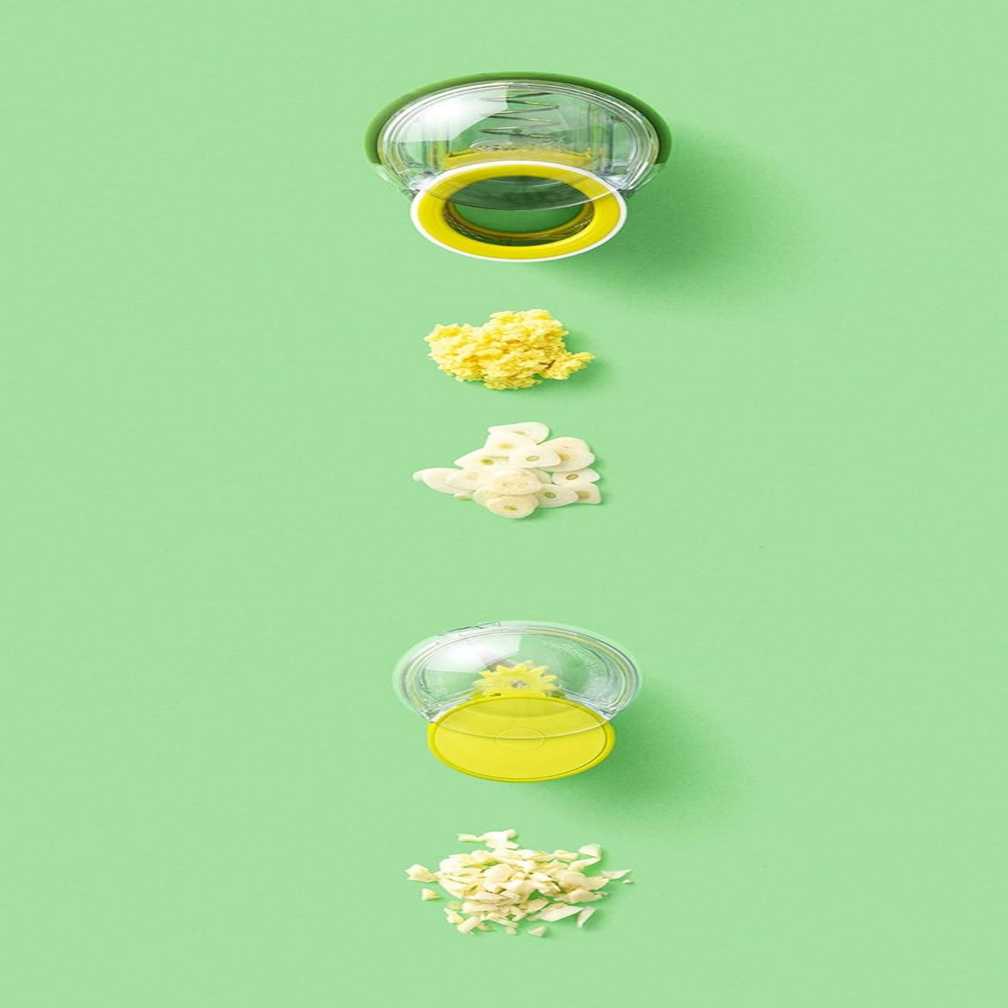Roll'n Press - Garlic Mincer