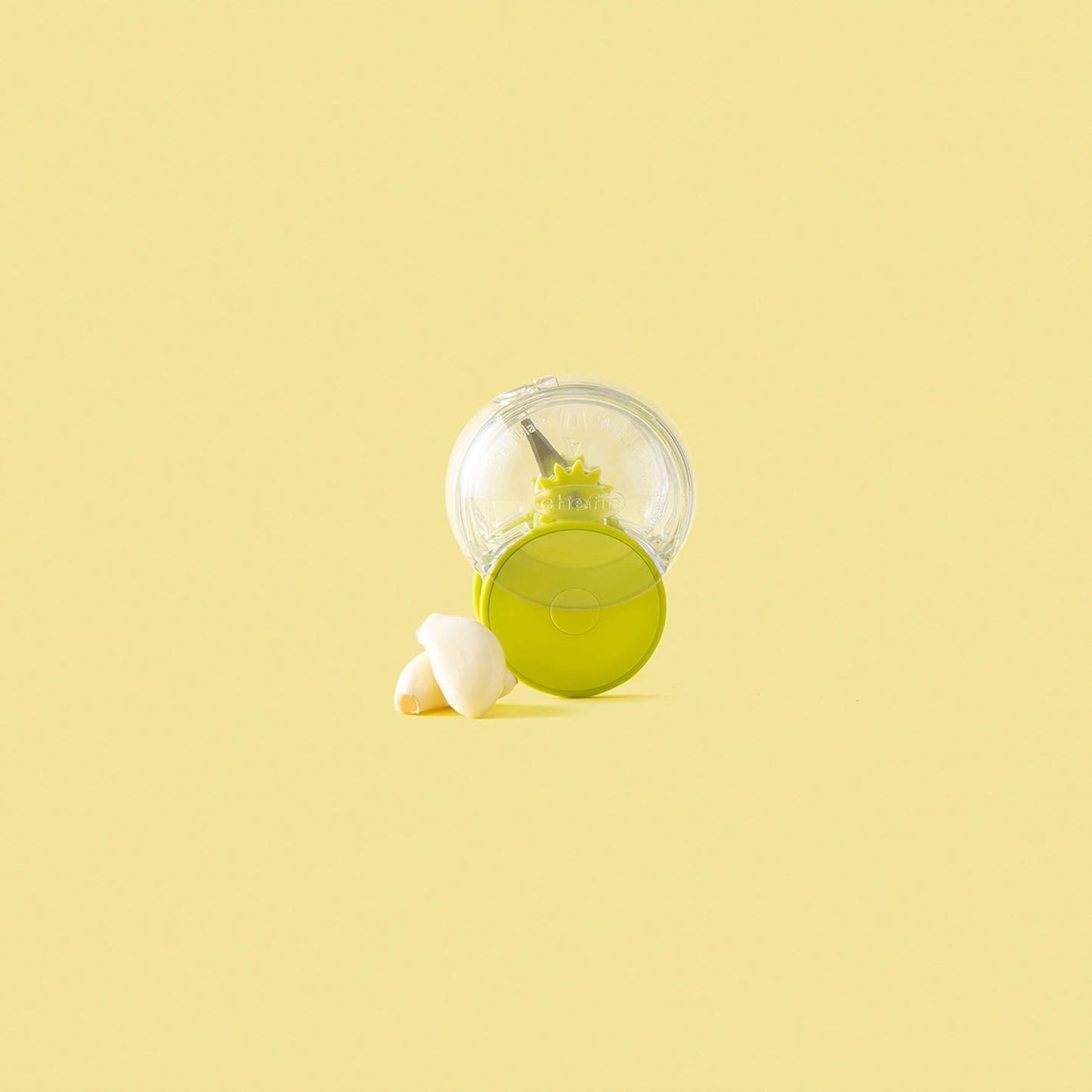 Roll'n Press - Garlic Mincer